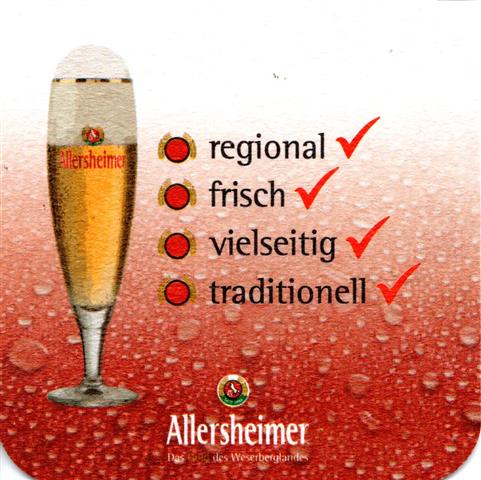 eschershausen hol-ni allersheimer das gold 5b (quad180-4 eigenschaften)